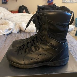 Tactical Research TR Boots